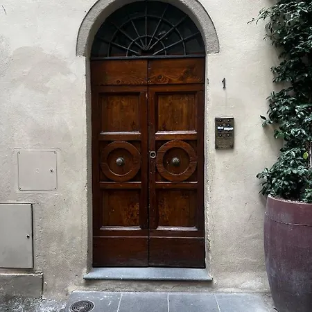 Santa Croce Luxury Suite - Dolcevita Holiday Florenz Exterior foto