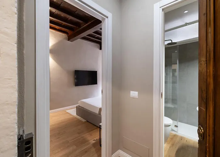 Santa Croce Luxury Suite - Dolcevita Holiday