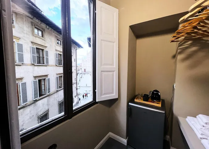 Santa Croce Luxury Suite - Dolcevita Holiday
