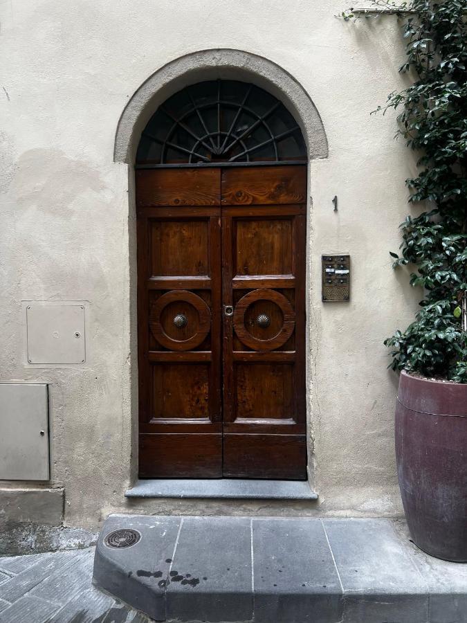 Apartment Santa Croce Luxury - Dolcevita Florenz